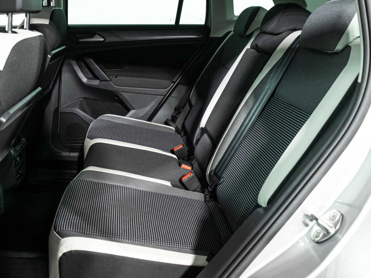 Купить Volkswagen Tiguan, 2019, 150 653 км.. Фото: #7