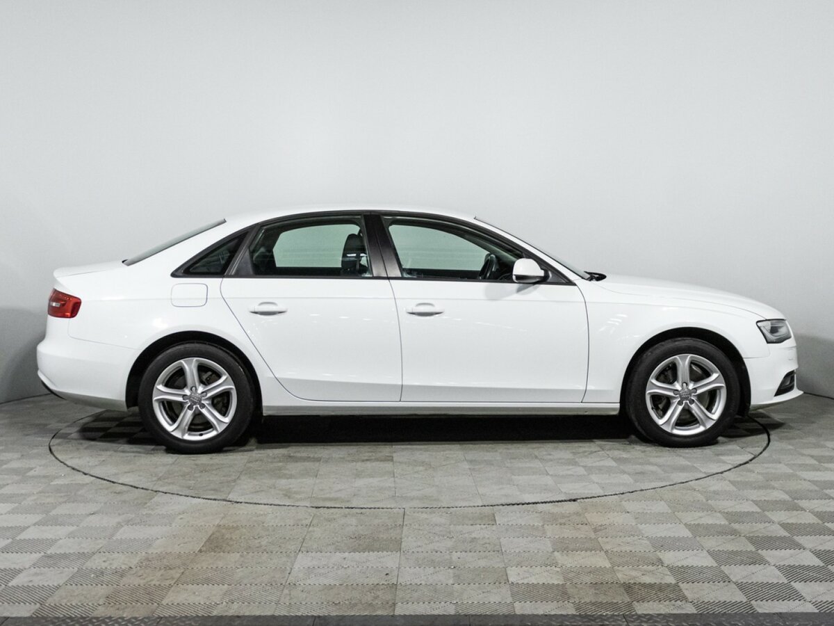 Купить Audi A4, 2015, 88 567 км.. Фото: #3