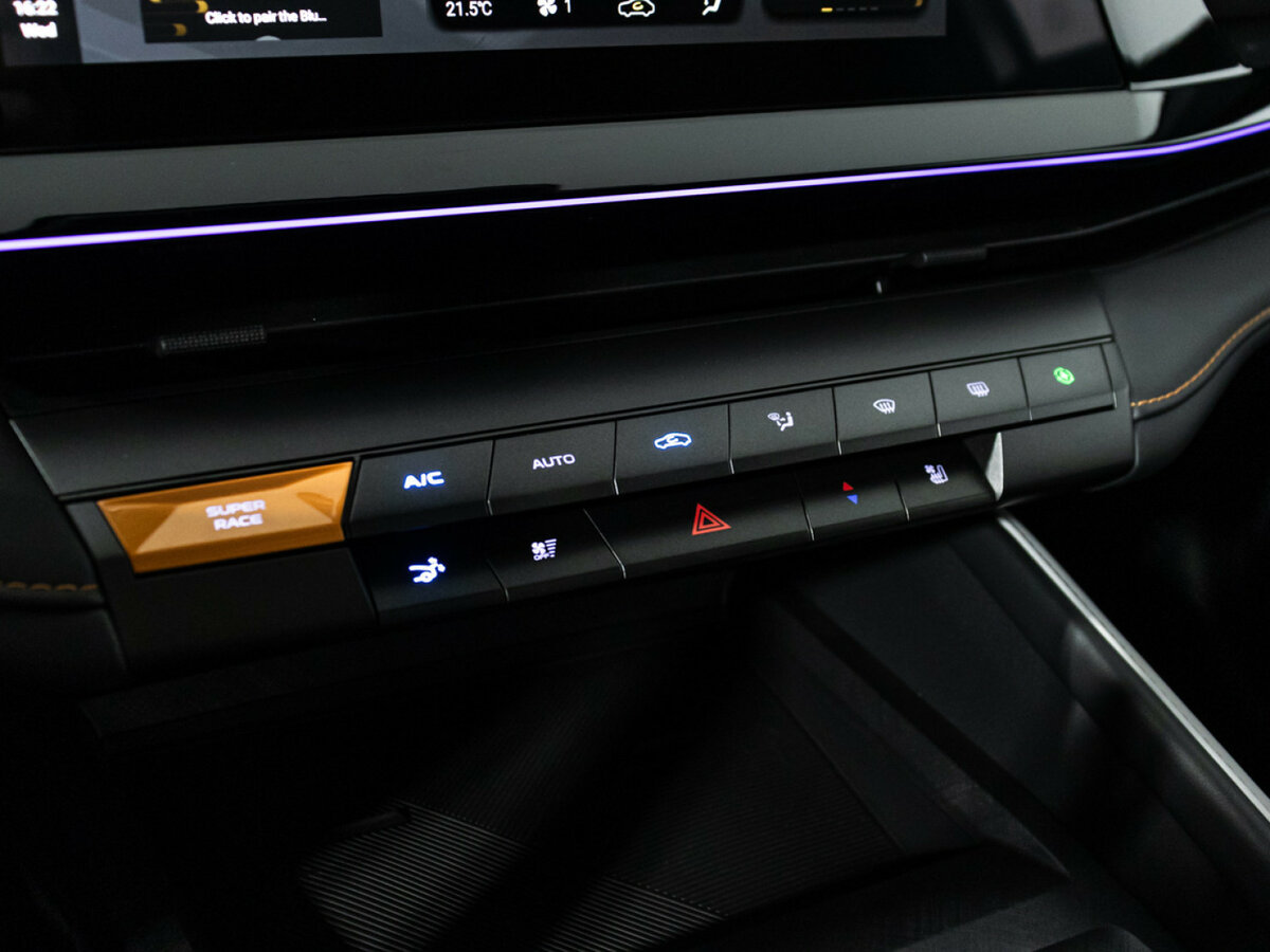 Купить Changan UNI-V, 2023, 10 335 км.. Фото: #20