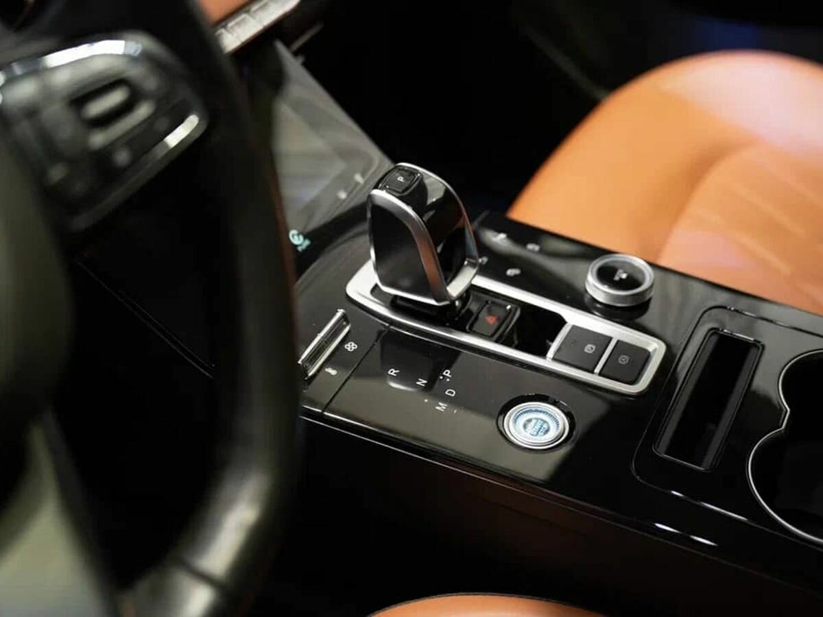 Купить Chery Tiggo 8 Pro Max, 2022, 59 950 км.. Фото: #6