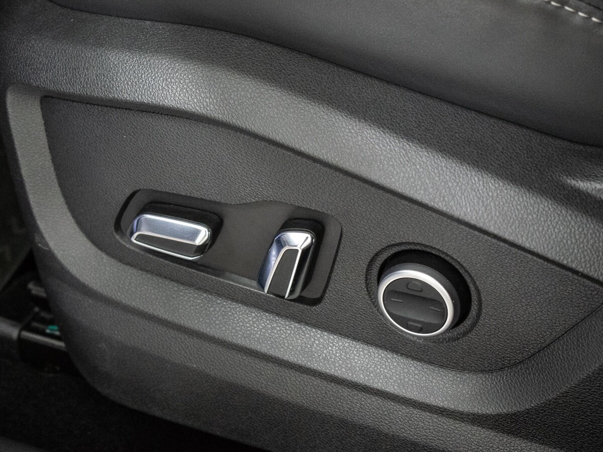 Купить Chery Tiggo 8 Pro Max, 2024, 11 950 км.. Фото: #10