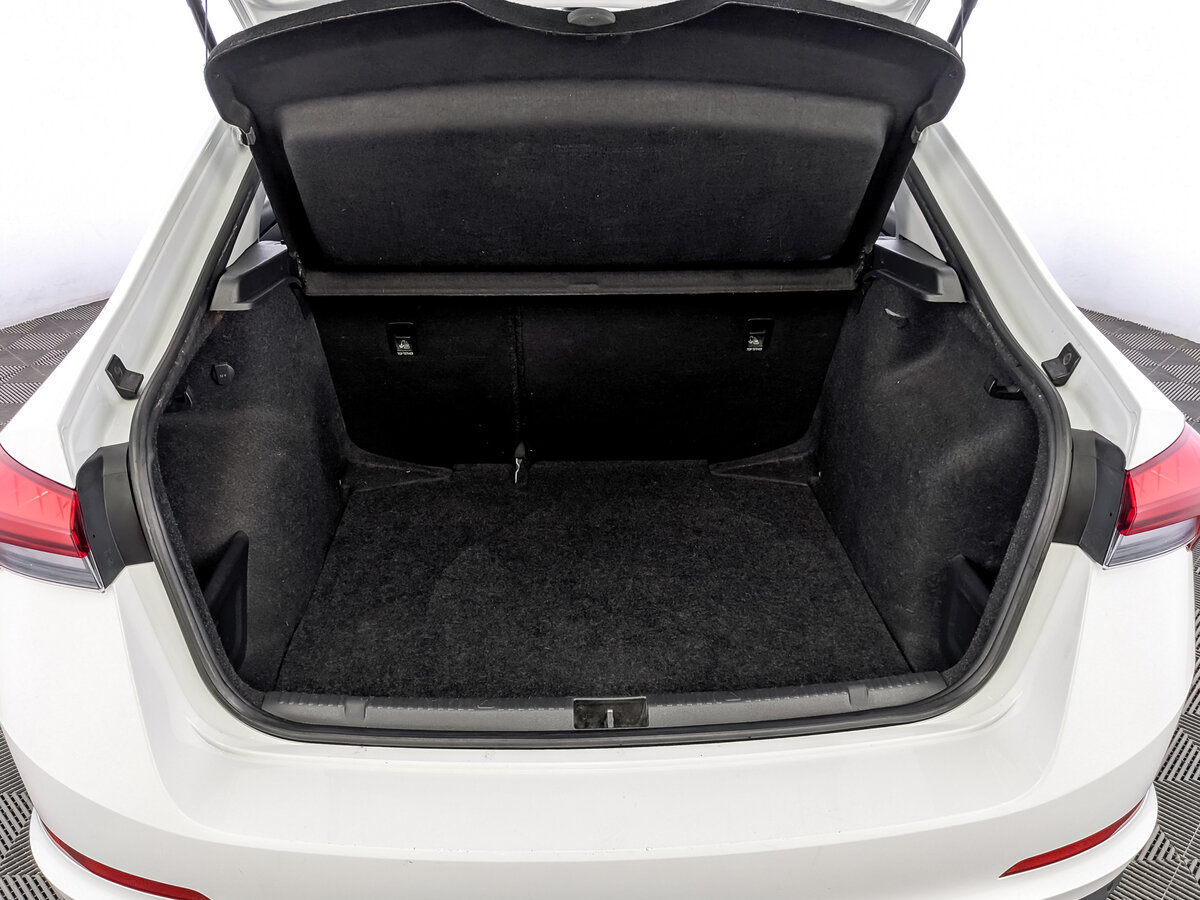 Купить Chery Tiggo 7 Pro Max, 2023, 34 000 км.. Фото: #9