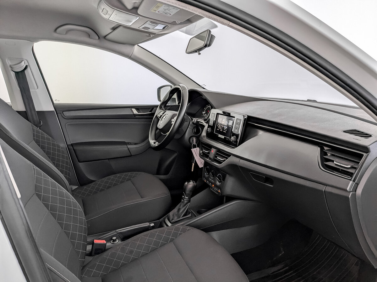 Купить Chery Tiggo 7 Pro Max, 2023, 34 000 км.. Фото: #10