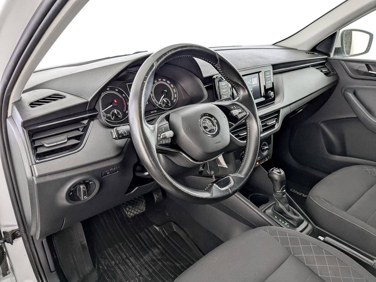 Купить Chery Tiggo 7 Pro Max, 2023, 34 000 км.. Фото: #15