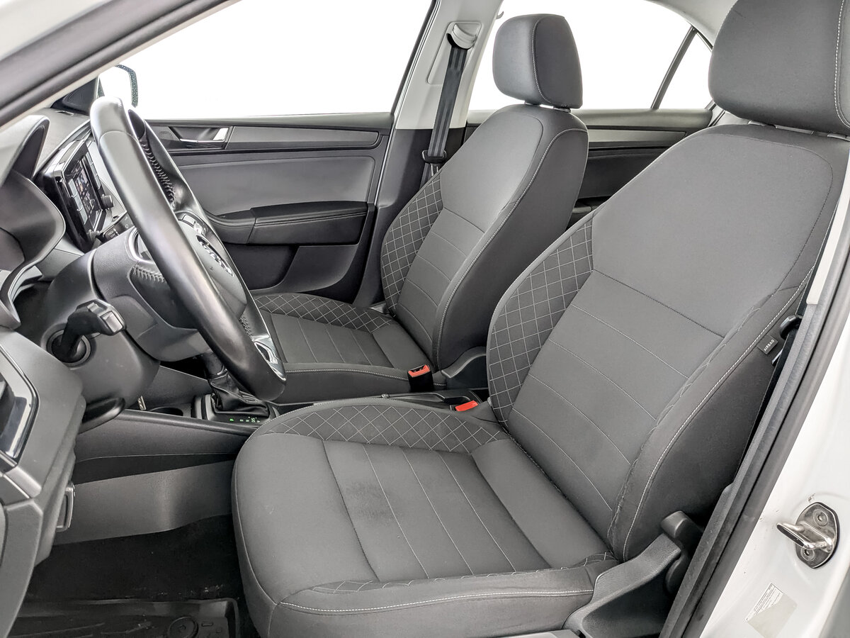 Купить Chery Tiggo 7 Pro Max, 2023, 34 000 км.. Фото: #19