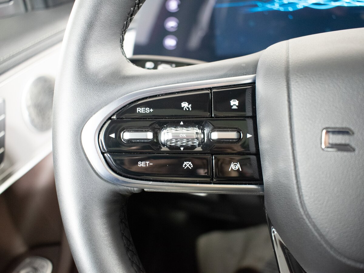 Купить Chery Tiggo 7 Pro Max, 2024, 6 200 км.. Фото: #12