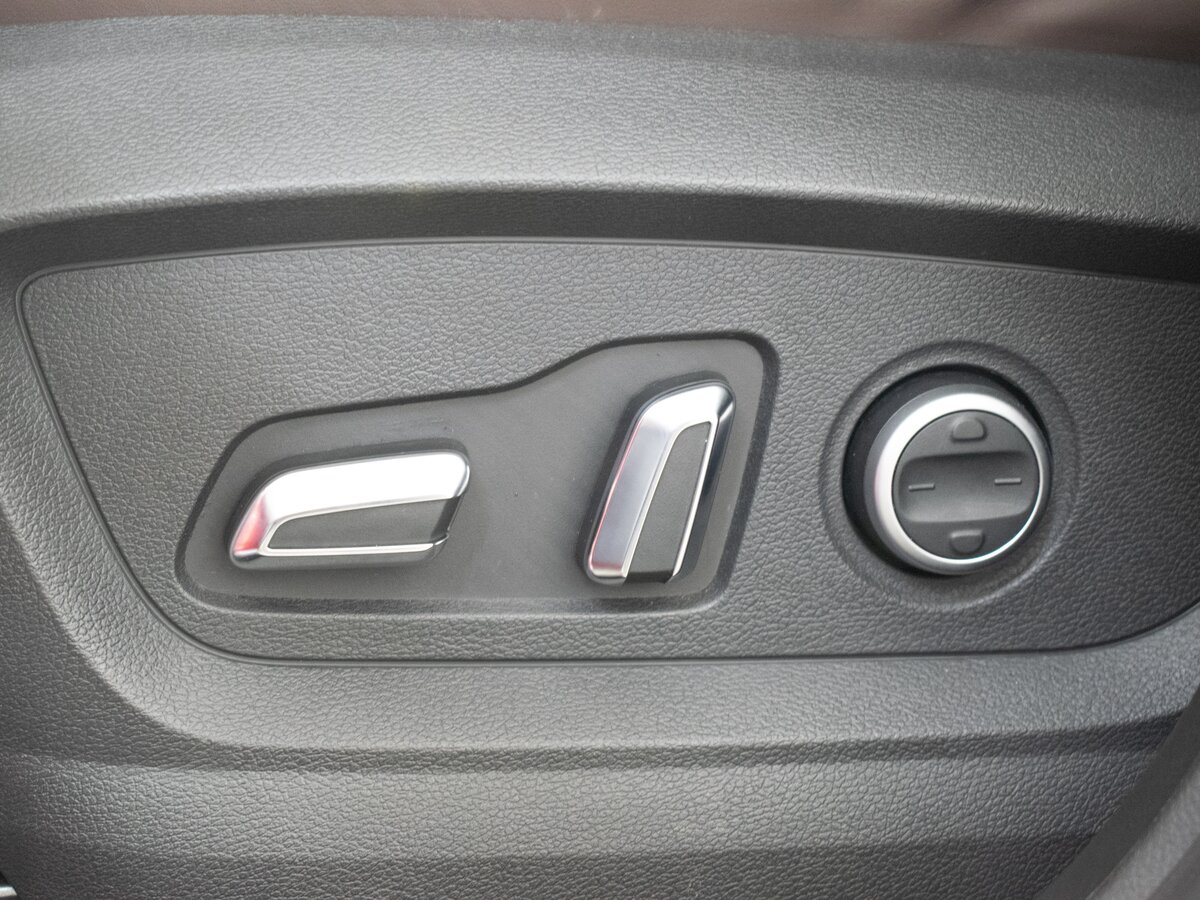 Купить Chery Tiggo 7 Pro Max, 2024, 6 200 км.. Фото: #17