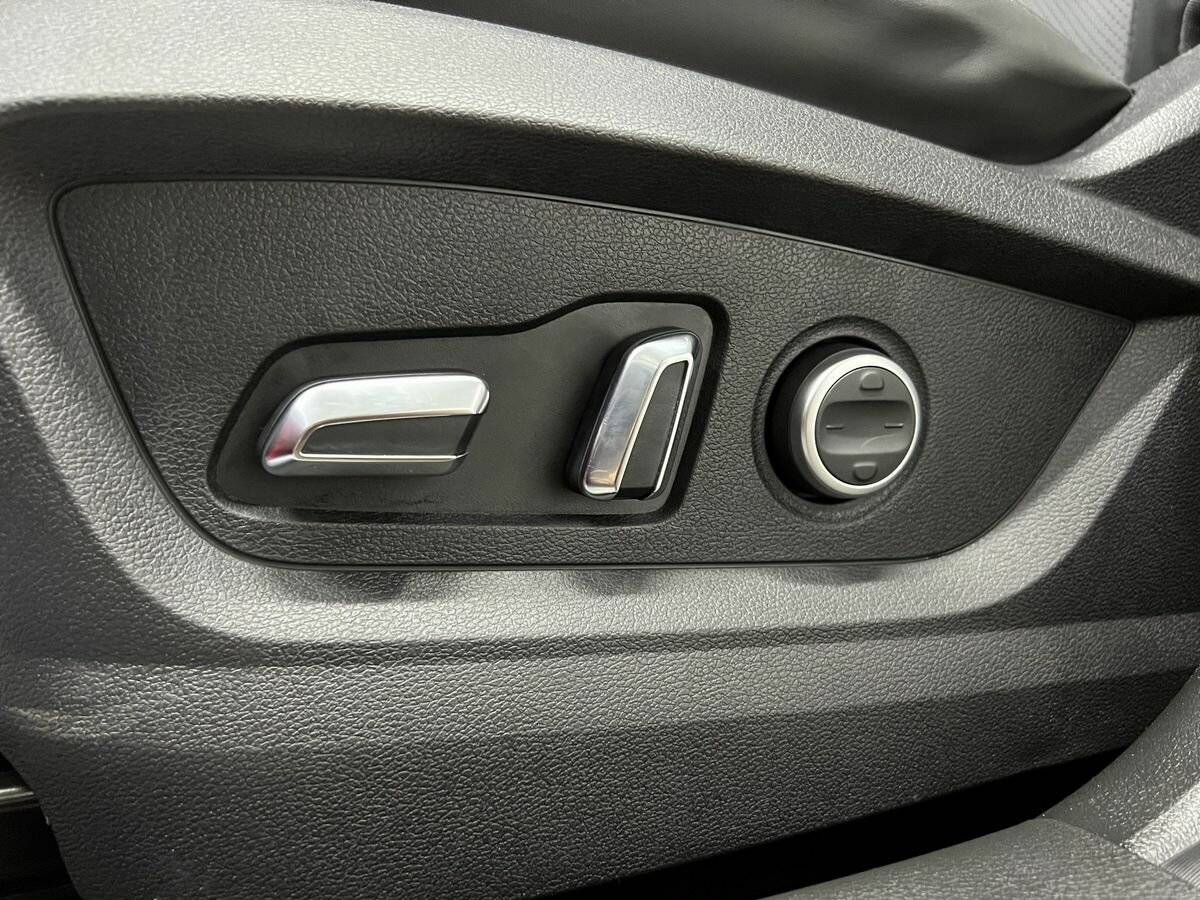 Купить Chery Tiggo 7 Pro, 2022, 47 265 км.. Фото: #18