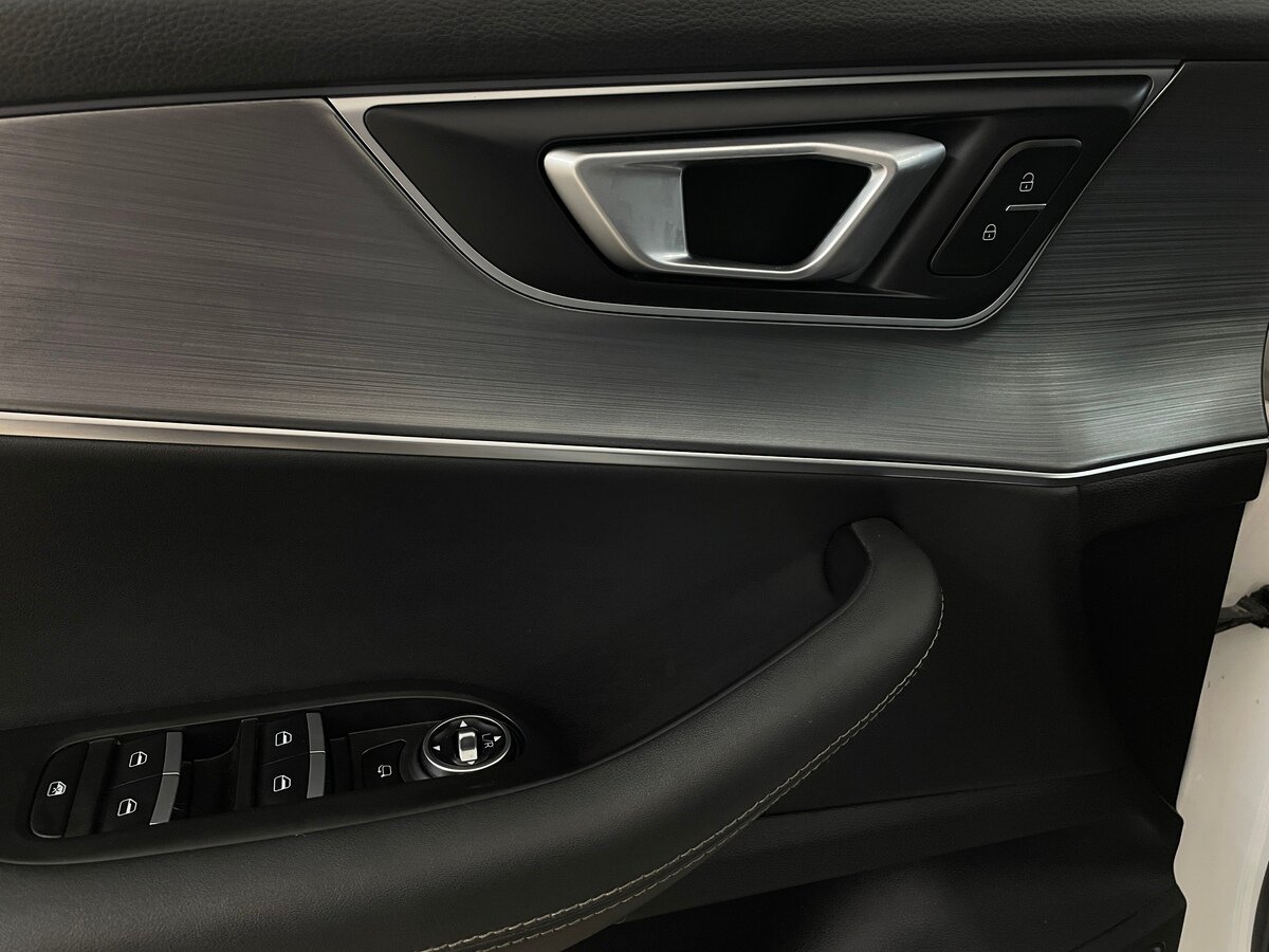 Купить Chery Tiggo 7 Pro, 2022, 75 979 км.. Фото: #8