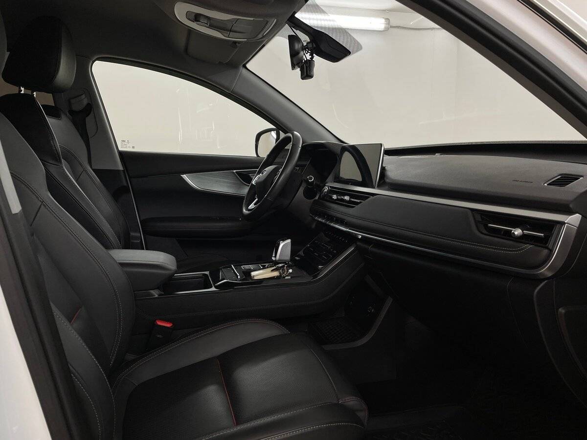 Купить Chery Tiggo 7 Pro, 2022, 75 979 км.. Фото: #10