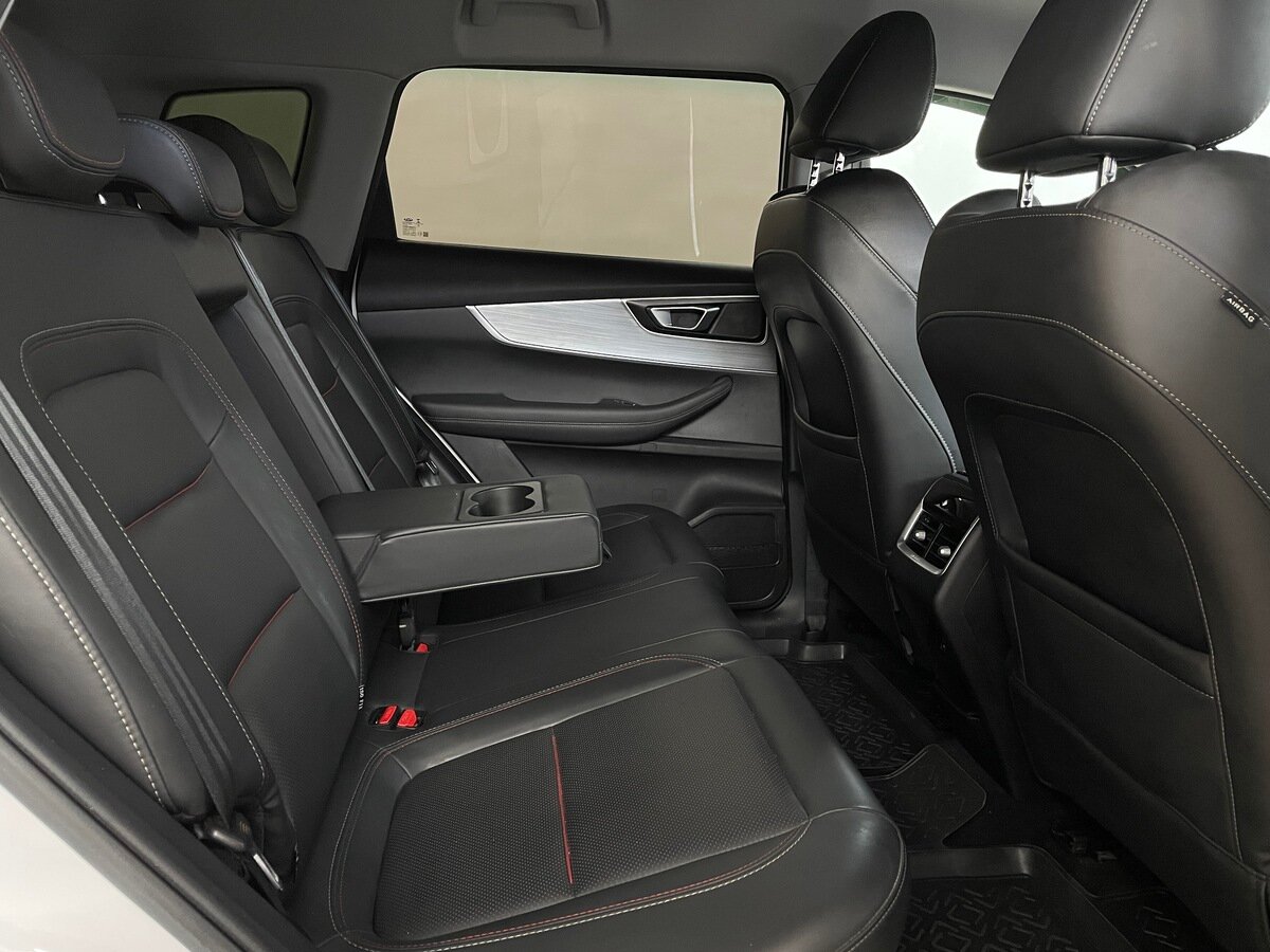 Купить Chery Tiggo 7 Pro, 2022, 75 979 км.. Фото: #11