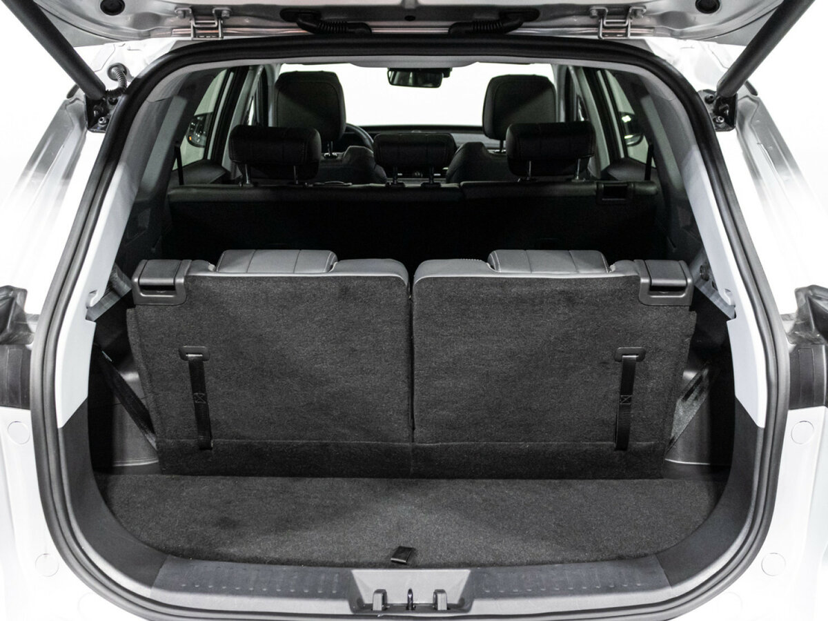 Купить Chery Tiggo 8 Pro Max, 2024, 17 600 км.. Фото: #24