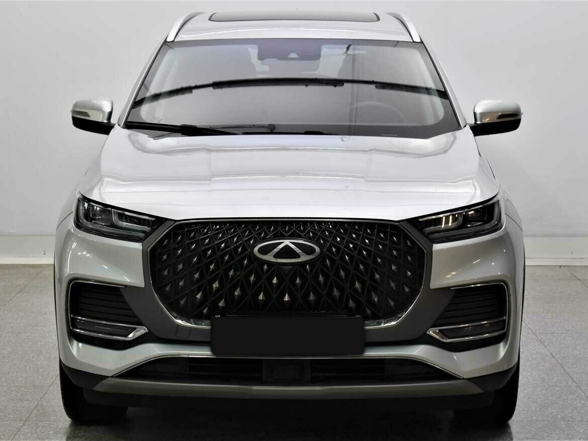 Купить Chery Tiggo 8 Pro Max, 2024, 31 278 км.. Фото: #1