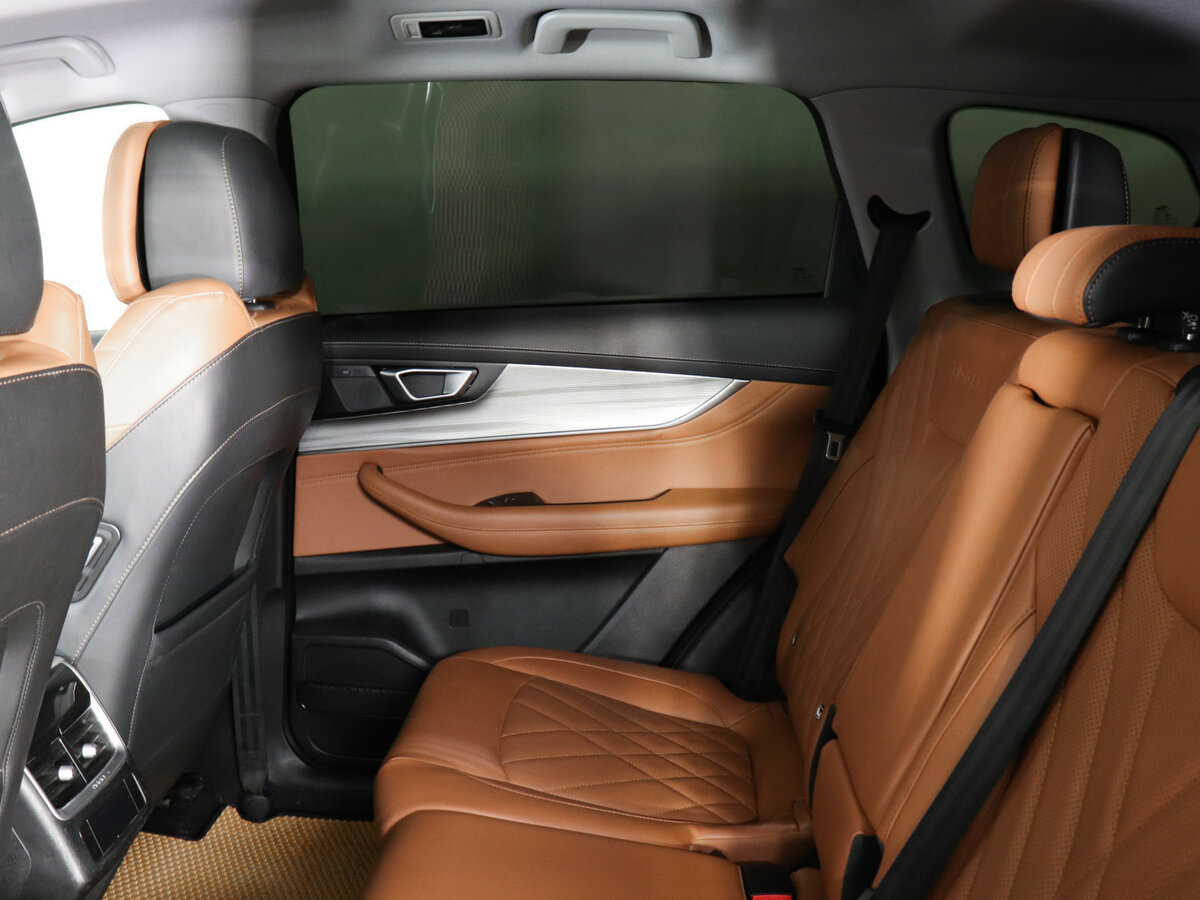 Купить Chery Tiggo 8 Pro Max, 2022, 66 443 км.. Фото: #11