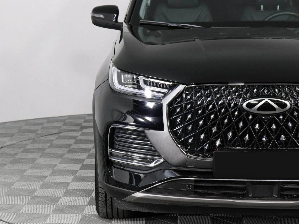 Купить Chery Tiggo 8 Pro Max, 2023, 11 939 км.. Фото: #13