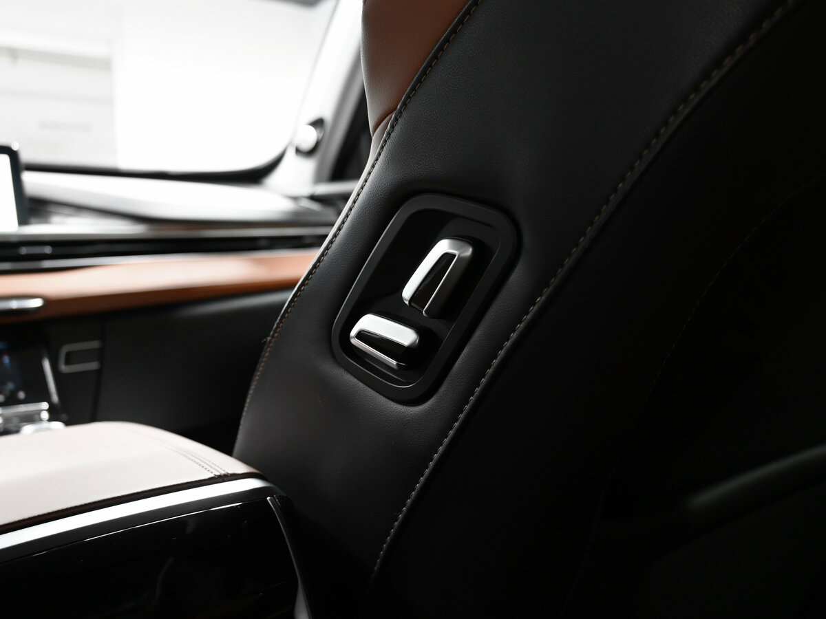 Купить Chery Tiggo 8 Pro Max, 2022, 46 581 км.. Фото: #25