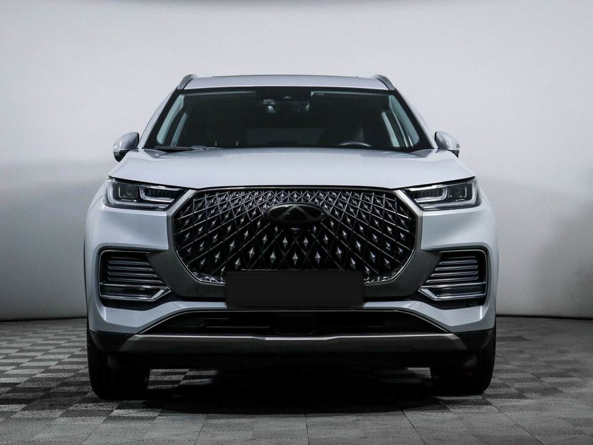 Купить Chery Tiggo 8 Pro Max, 2023, 49 500 км.. Фото: #1