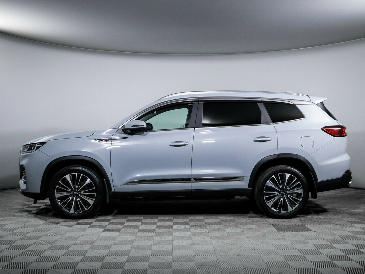 Купить Chery Tiggo 8 Pro Max, 2023, 49 500 км.. Фото: #7