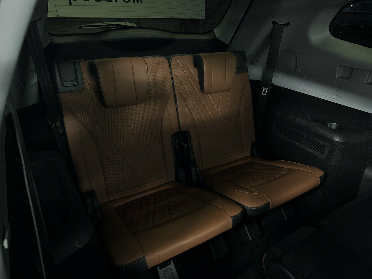 Купить Chery Tiggo 8 Pro Max, 2022, 65 937 км.. Фото: #17