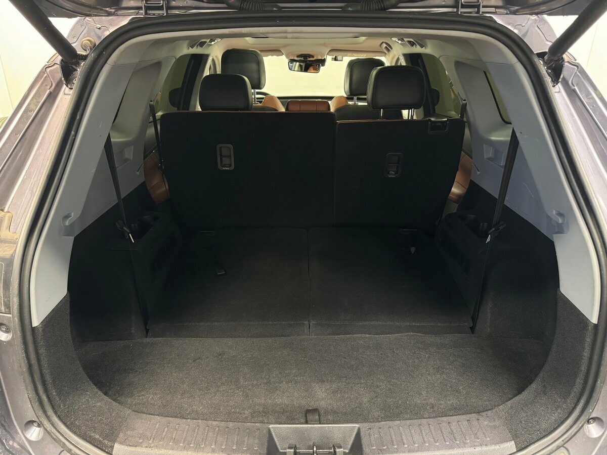 Купить Chery Tiggo 8 Pro Max, 2022, 65 937 км.. Фото: #19