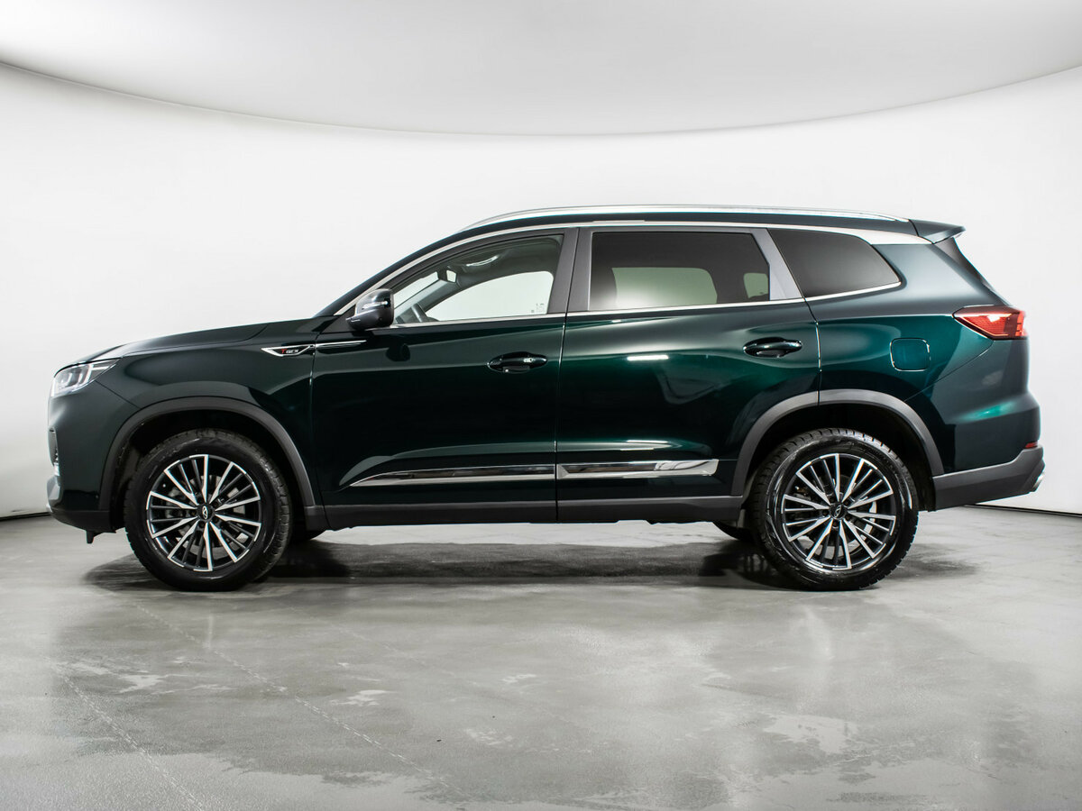 Купить Chery Tiggo 8 Pro Max, 2023, 42 294 км.. Фото: #7