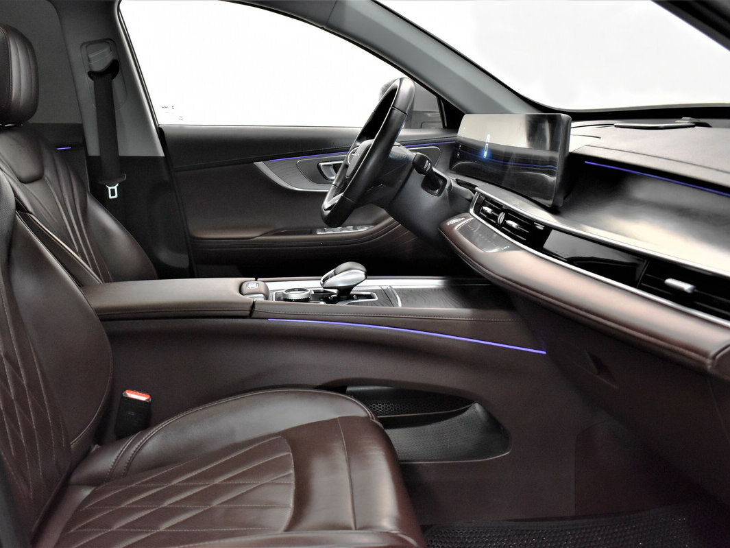 Купить Chery Tiggo 8 Pro Max, 2023, 42 860 км.. Фото: #13