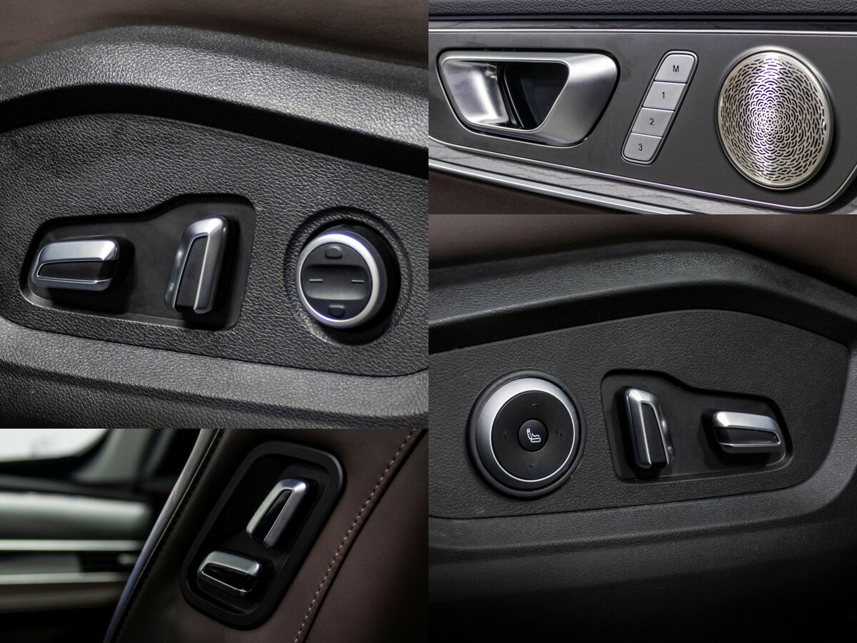 Купить Chery Tiggo 8 Pro Max, 2023, 36 038 км.. Фото: #15