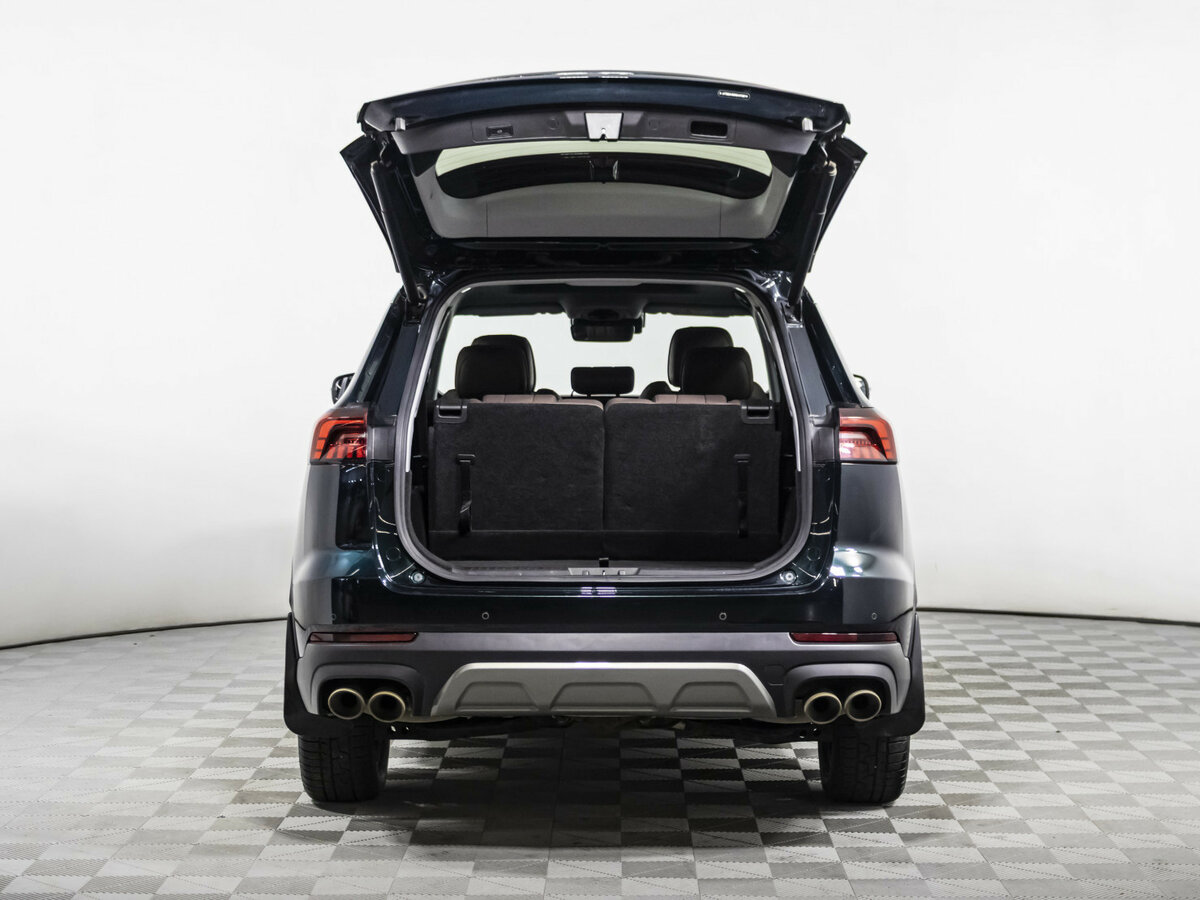 Купить Chery Tiggo 8 Pro Max, 2023, 36 038 км.. Фото: #24