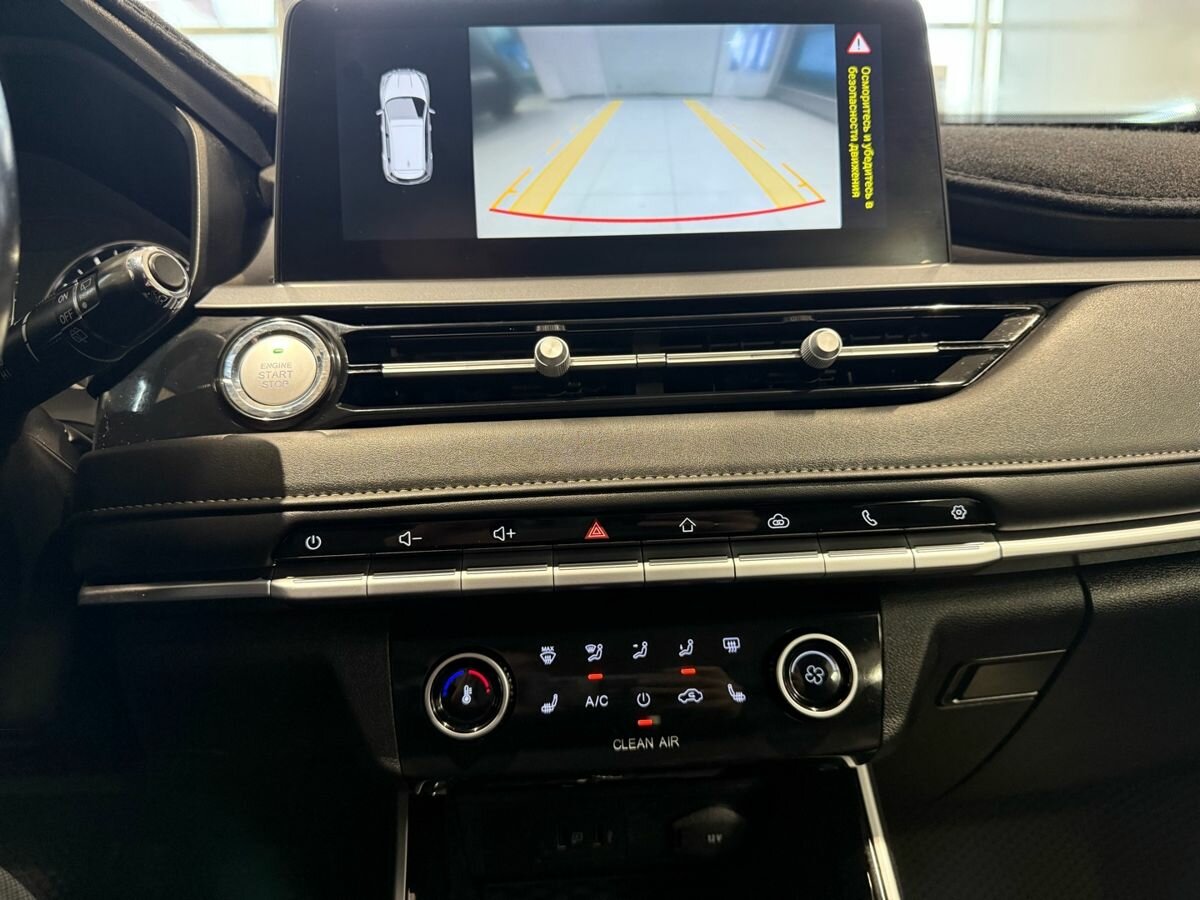 Купить Chery Tiggo 4 Pro, 2023, 65 000 км.. Фото: #18