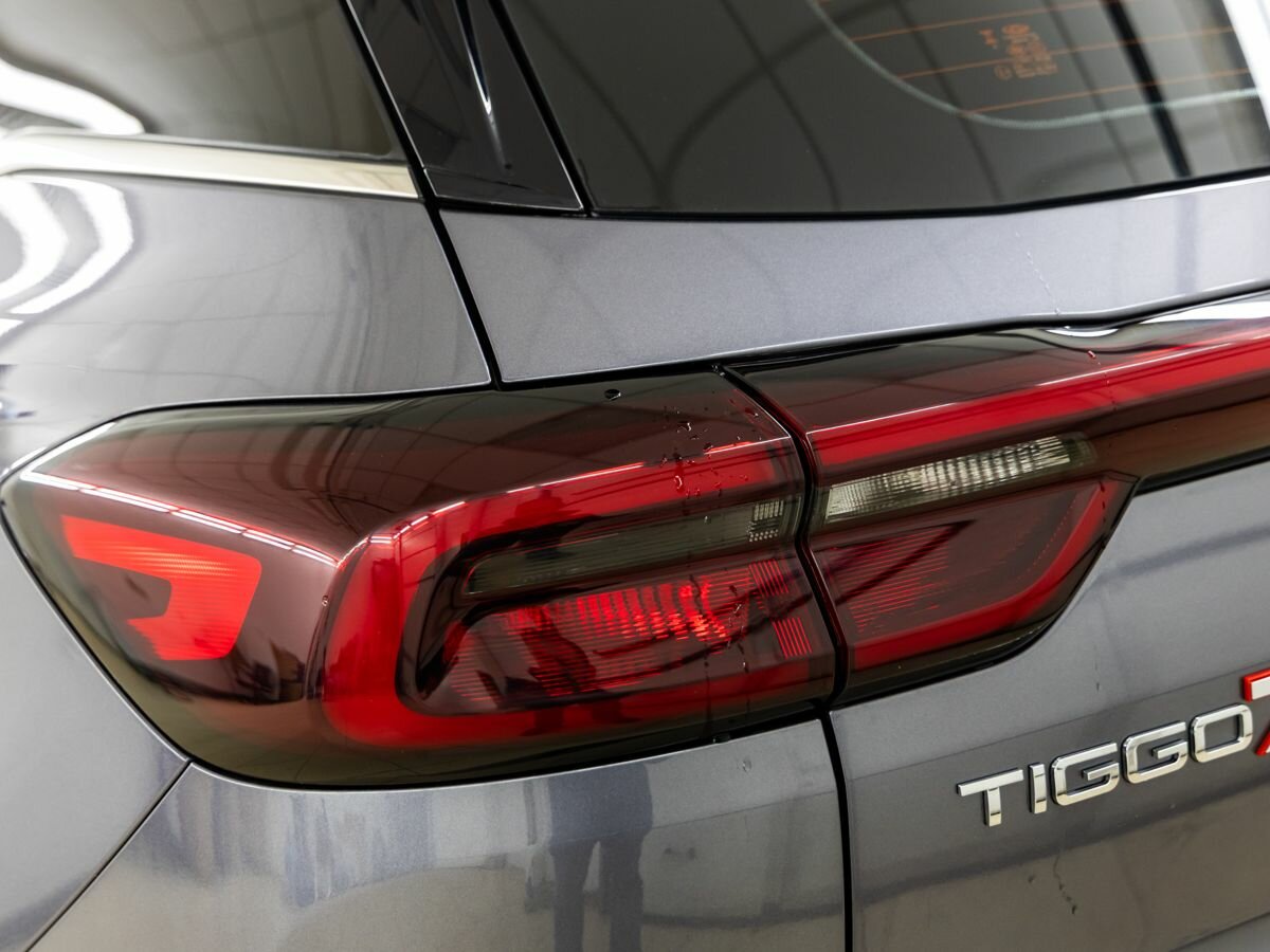 Купить Chery Tiggo 7 Pro Max, 2023, 23 480 км.. Фото: #10
