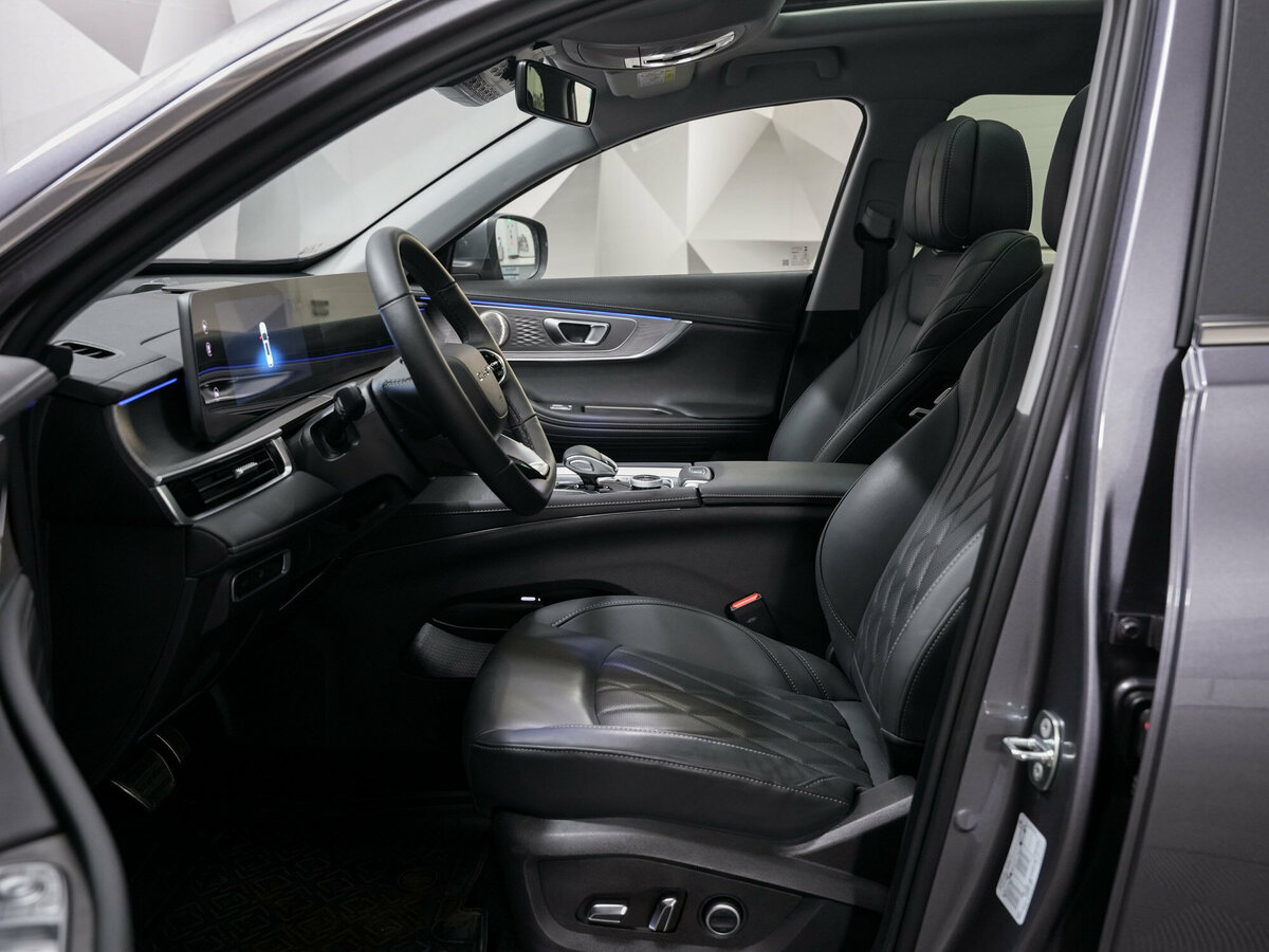 Купить Chery Tiggo 8 Pro Max, 2024, 8 833 км.. Фото: #9