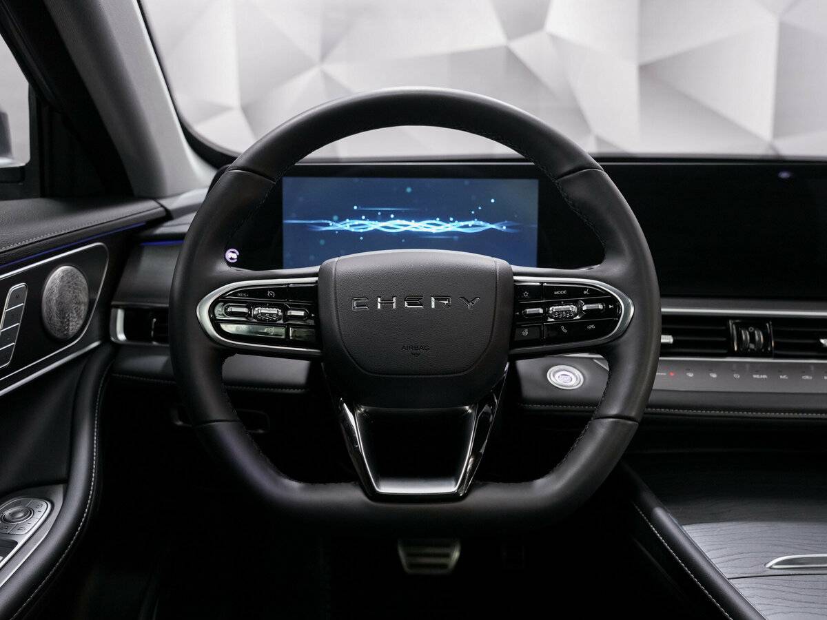 Купить Chery Tiggo 8 Pro Max, 2024, 8 833 км.. Фото: #14