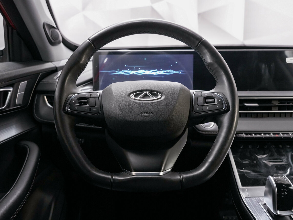 Купить Chery Tiggo 7 Pro Max, 2023, 37 314 км.. Фото: #13
