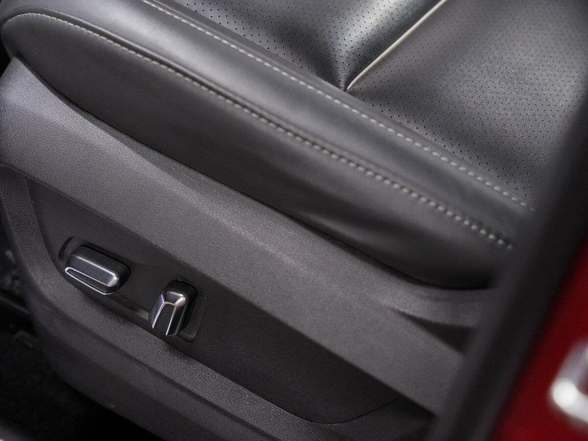 Купить Chery Tiggo 7 Pro Max, 2023, 37 314 км.. Фото: #18