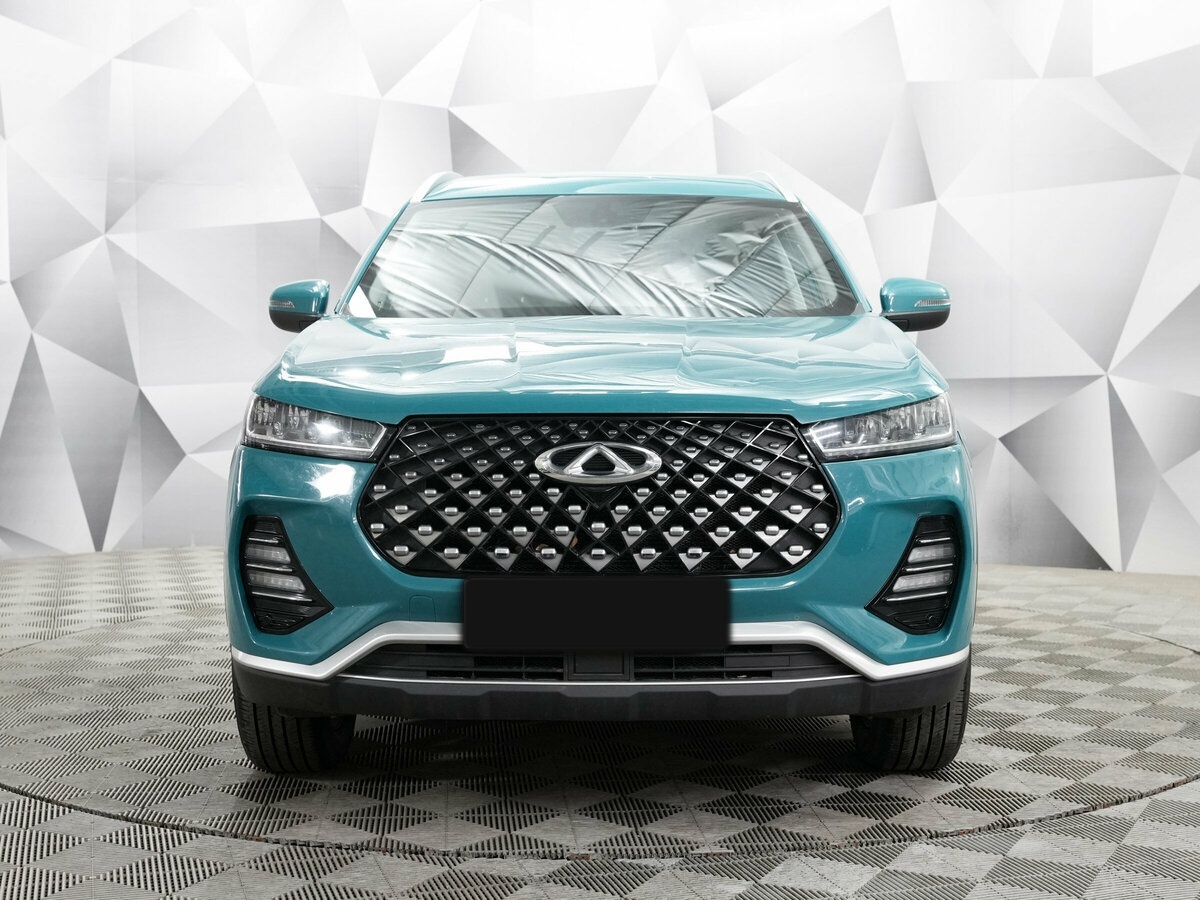 Купить Chery Tiggo 7 Pro, 2021, 60 000 км.. Фото: #7