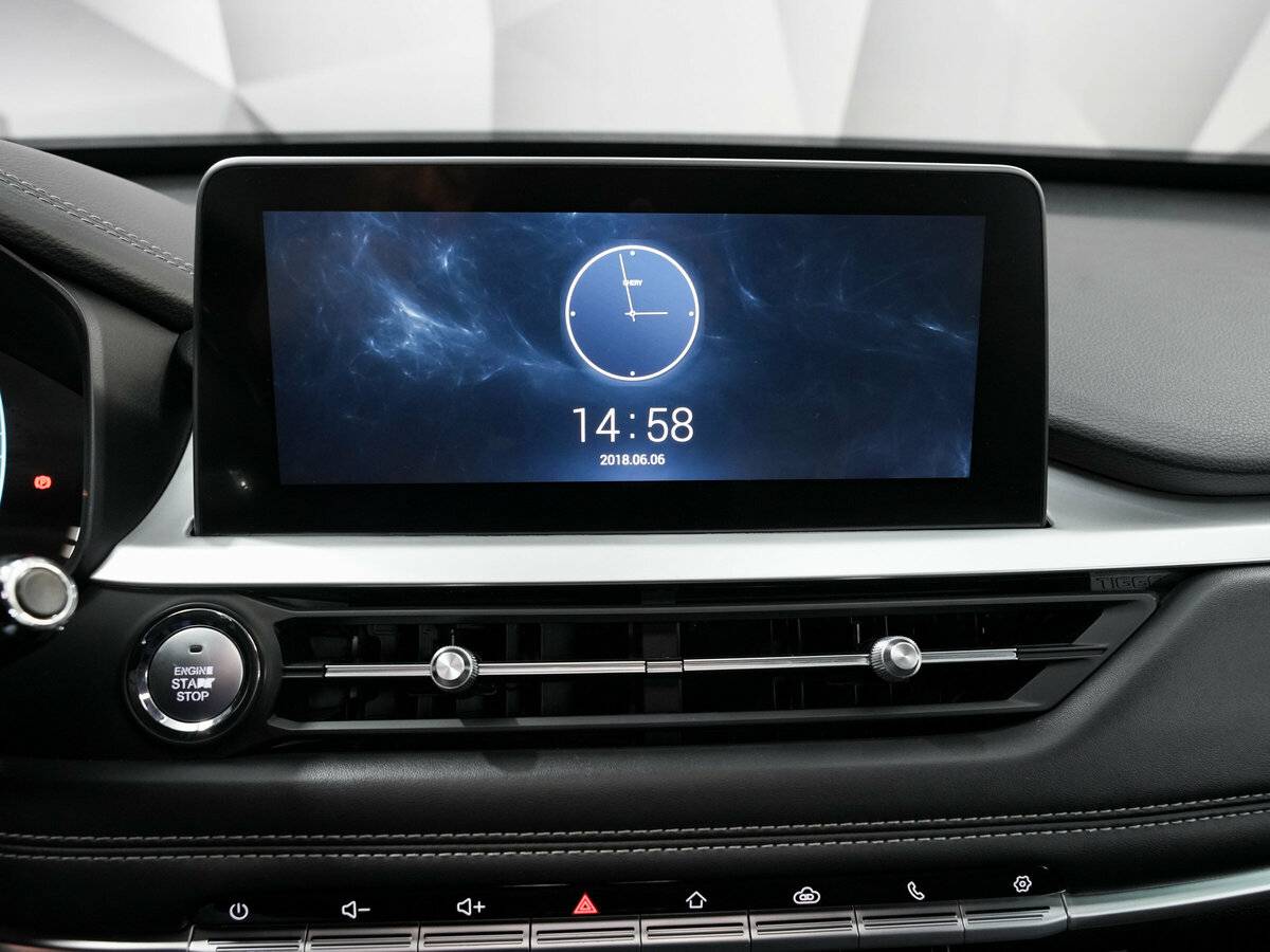 Купить Chery Tiggo 7 Pro, 2021, 60 000 км.. Фото: #18