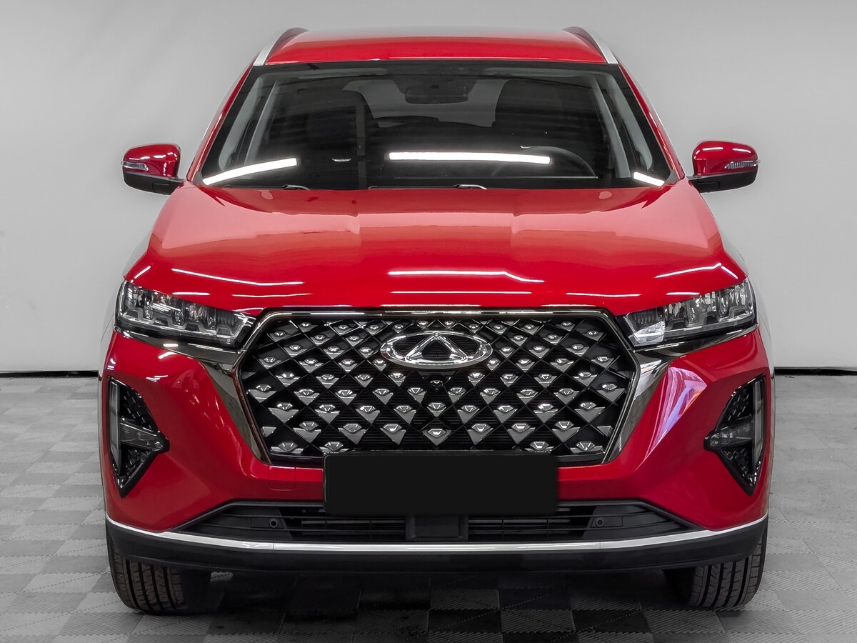 Купить Chery Tiggo 7 Pro Max, 2024, 1 223 км.. Фото: #1