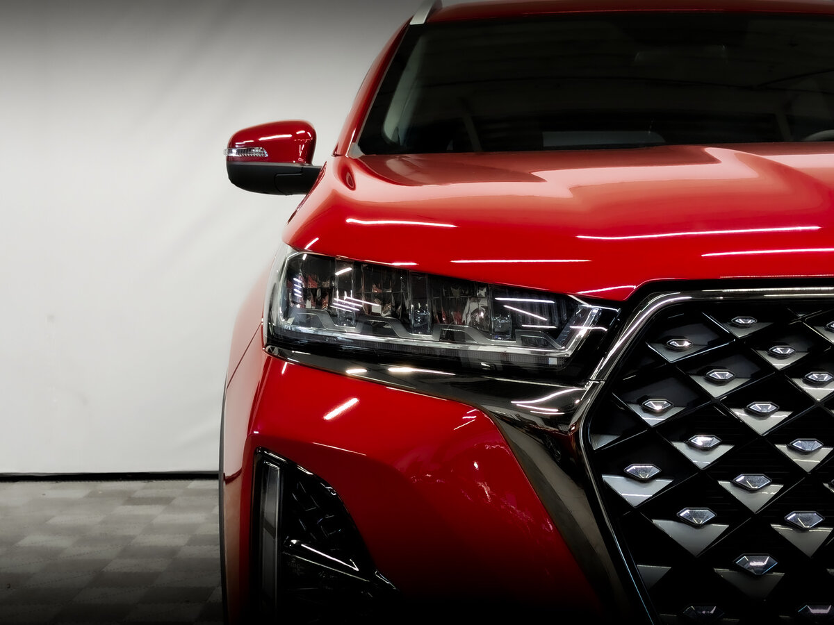 Купить Chery Tiggo 7 Pro Max, 2024, 1 223 км.. Фото: #15