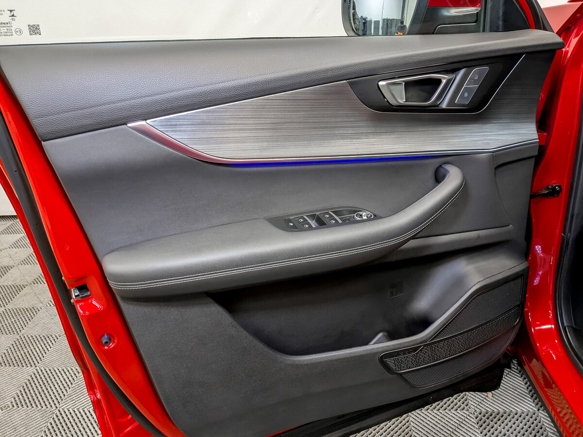 Купить Chery Tiggo 7 Pro Max, 2024, 1 223 км.. Фото: #17