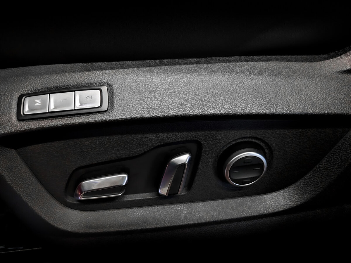 Купить Chery Tiggo 7 Pro Max, 2024, 1 223 км.. Фото: #19