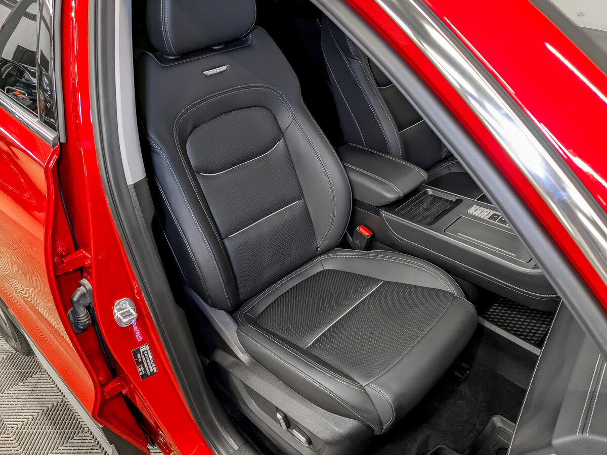 Купить Chery Tiggo 7 Pro Max, 2024, 1 223 км.. Фото: #21