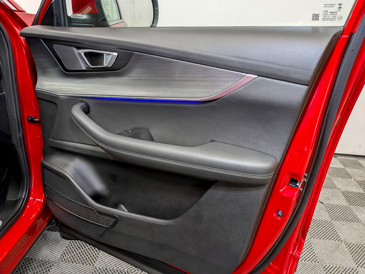 Купить Chery Tiggo 7 Pro Max, 2024, 1 223 км.. Фото: #22