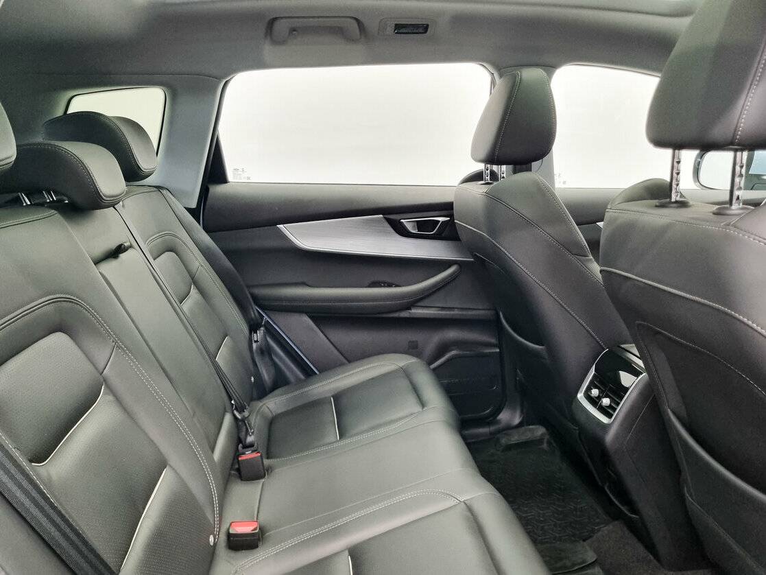 Купить Chery Tiggo 7 Pro, 2022, 31 559 км.. Фото: #14