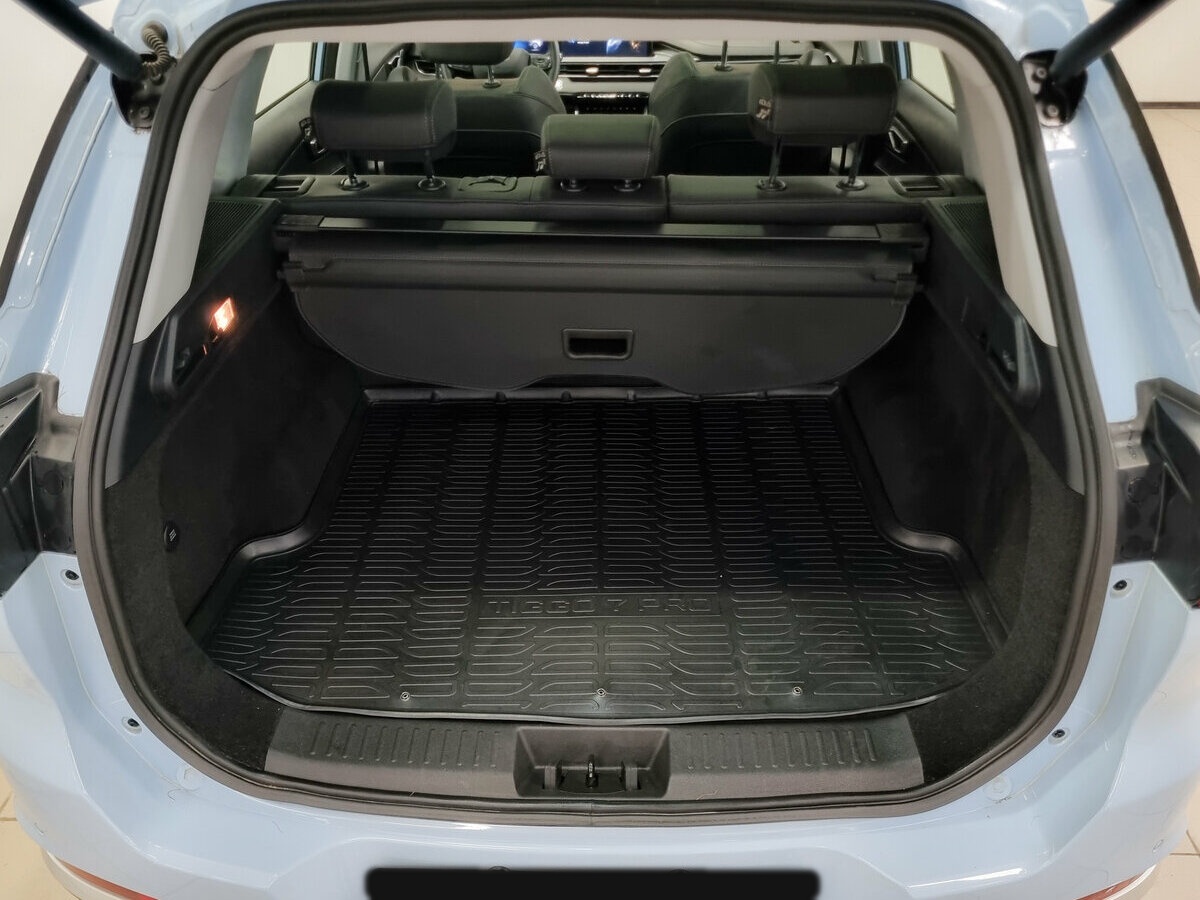 Купить Chery Tiggo 7 Pro, 2022, 31 559 км.. Фото: #17