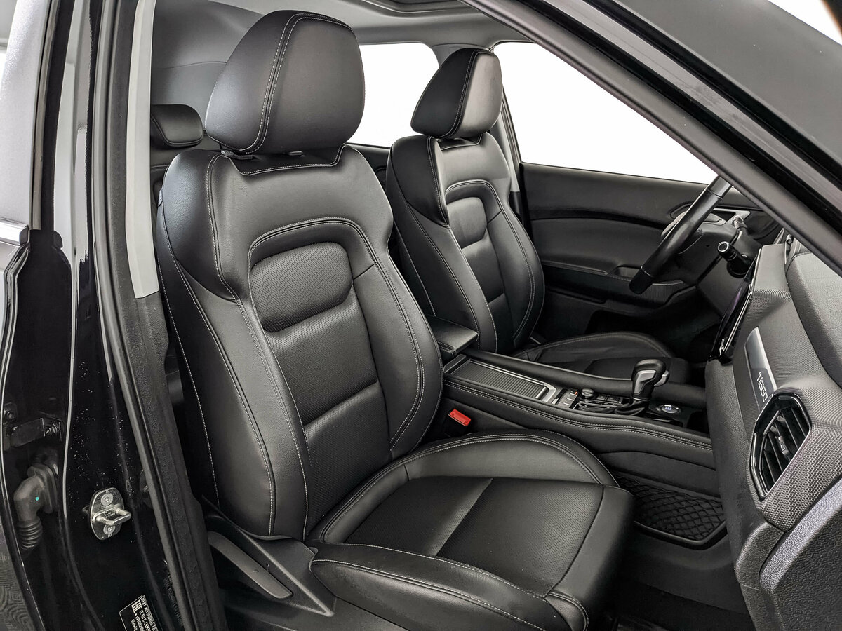 Купить Chery Tiggo 4, 2022, 115 620 км.. Фото: #22