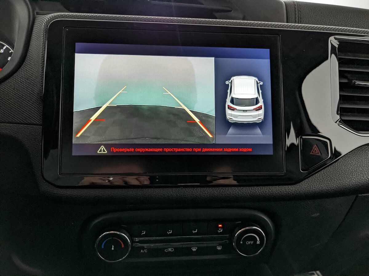 Купить Chery Tiggo 4, 2022, 115 620 км.. Фото: #26