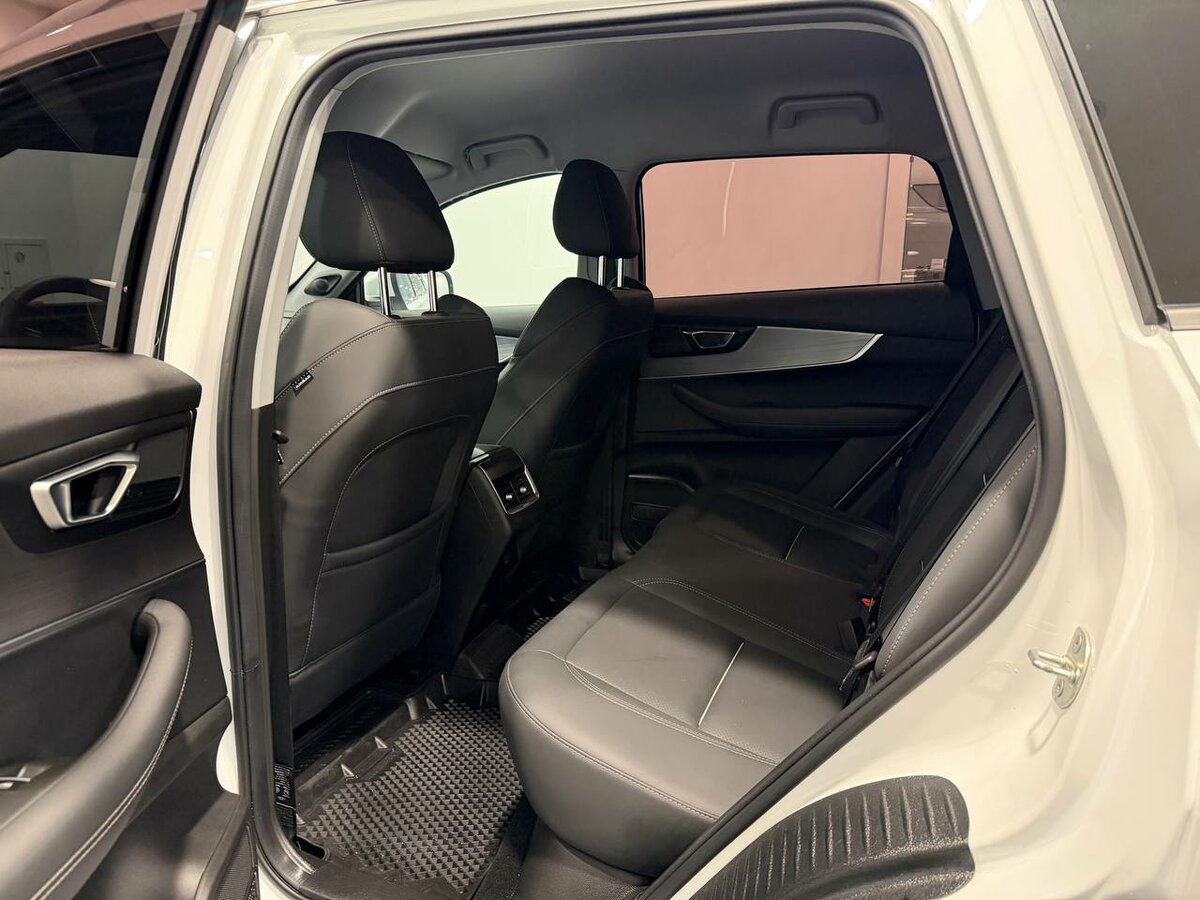 Купить Chery Tiggo 7 Pro Max, 2023, 24 865 км.. Фото: #12