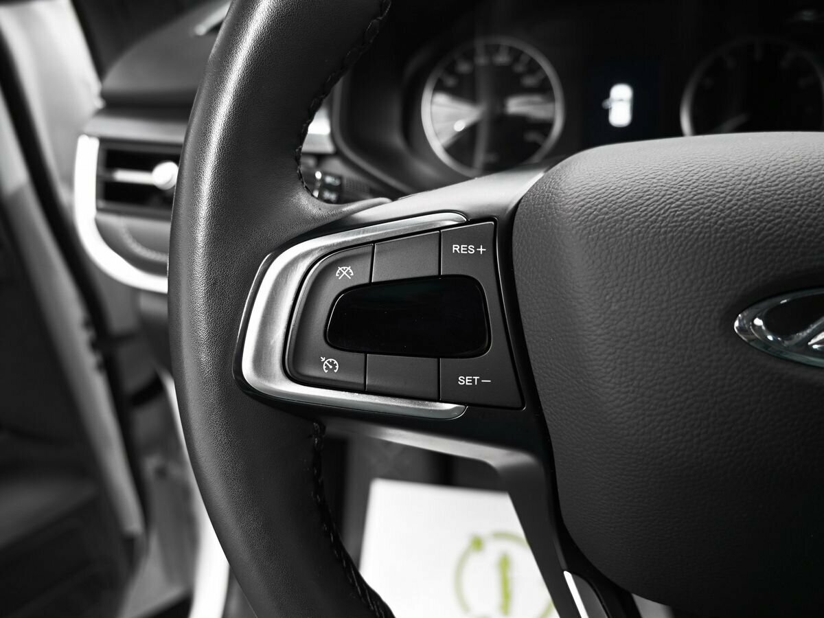 Купить Chery Tiggo 4 Pro, 2024, 23 229 км.. Фото: #16