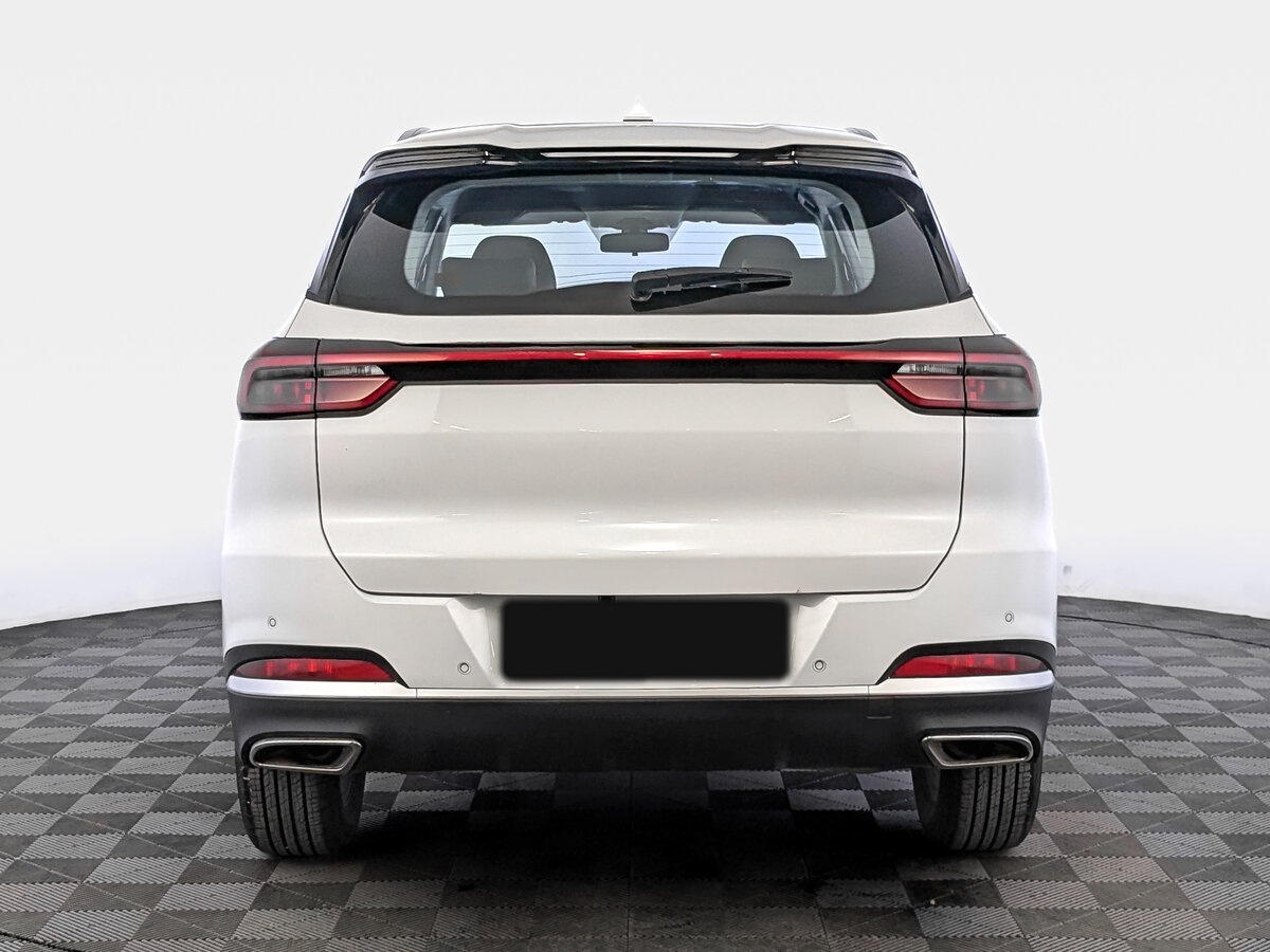 Купить Chery Tiggo 7 Pro Max, 2024, 107 869 км.. Фото: #5