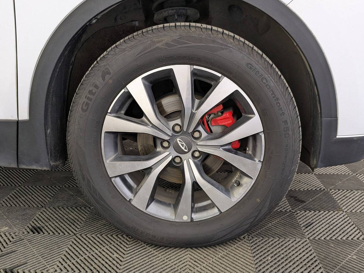 Купить Chery Tiggo 7 Pro Max, 2024, 107 869 км.. Фото: #11